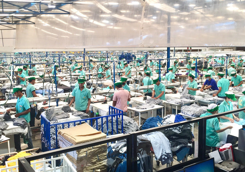 Perché la moda sostenibile non può essere prodotta su larga scala - Rifò