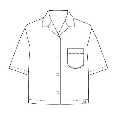camicia donna