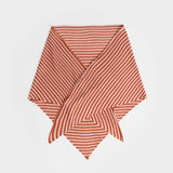 Foulard Bandana Donna Viscosa Belinda - Rifò Lab Moda circolare made in Italy