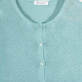 Cardigan Donna Viscosa Vanessa - Rifò Lab Moda circolare made in Italy