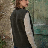 Gilet Pile Unisex Andrew
