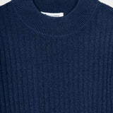 Maglia Donna Seta Rigenerata Renza