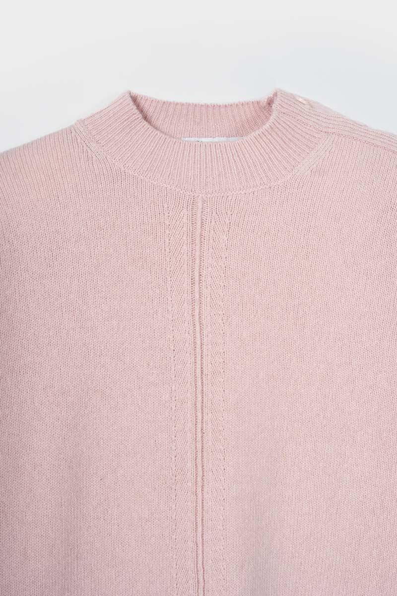Maglia Donna Cashmere Barbara Rifo S.r.l.