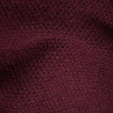 Maglia Donna Lana Extrafine Riciclata Francesca  - Rifò Lab Moda circolare made in Italy 
Viola Uva
Maglione da donna in 100% lana extrafine riciclata blu, solo 170 gr, traspirante e leggero come una seconda pelle. Scegli la moda made in Italy di Rifò!