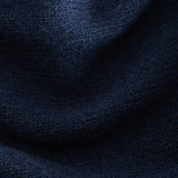 Maglia Scollo a Barca Donna Cashmere Silvia Blu - Rifò