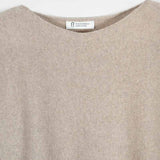 Maglia Donna Light Cashmere Rigenerato Silvia - Rifò Lab Moda circolare made in Italy