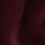 Cardigan con Bottoni Donna Lana Extrafine Sonia  - Rifò Lab Moda circolare made in Italy
Viola Uva