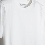 T shirt Bianca Donna Cotone Rigenerato Mimma - Rifò

T-shirt 100 cotone donna bianca, prodotta in Italia per una moda etica in cotone organico e riciclato. Scopri tutte le magliette donna maniche corte di Rifò!