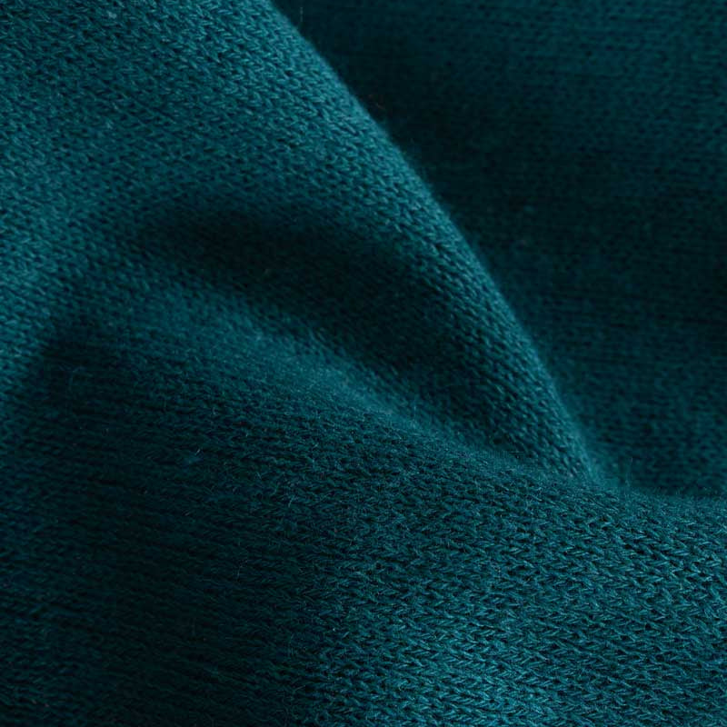 T-shirt in Maglia Donna Lino Riciclato Febe - Rifò Lab Moda circolare made in Italy