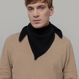 Bandana Unisex Cashmere Rigenerato Masha Rifo S.r.l.