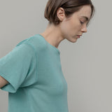 T-Shirt Donna Viscosa Virginia Rifò Lab
