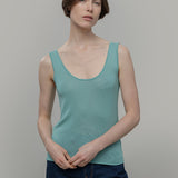 Top Viscosa Donna Valeria Rifò Lab