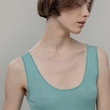 Top Viscosa Donna Valeria Rifò Lab